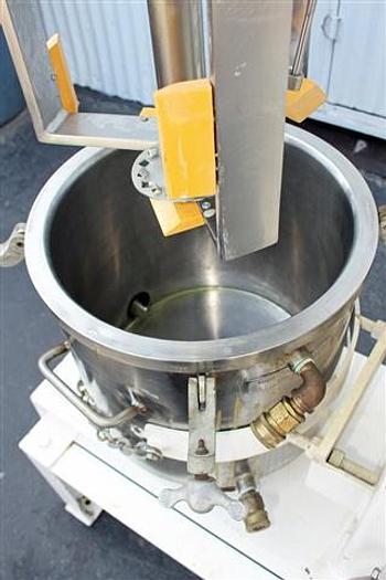 Used GRUENBERG OVEN