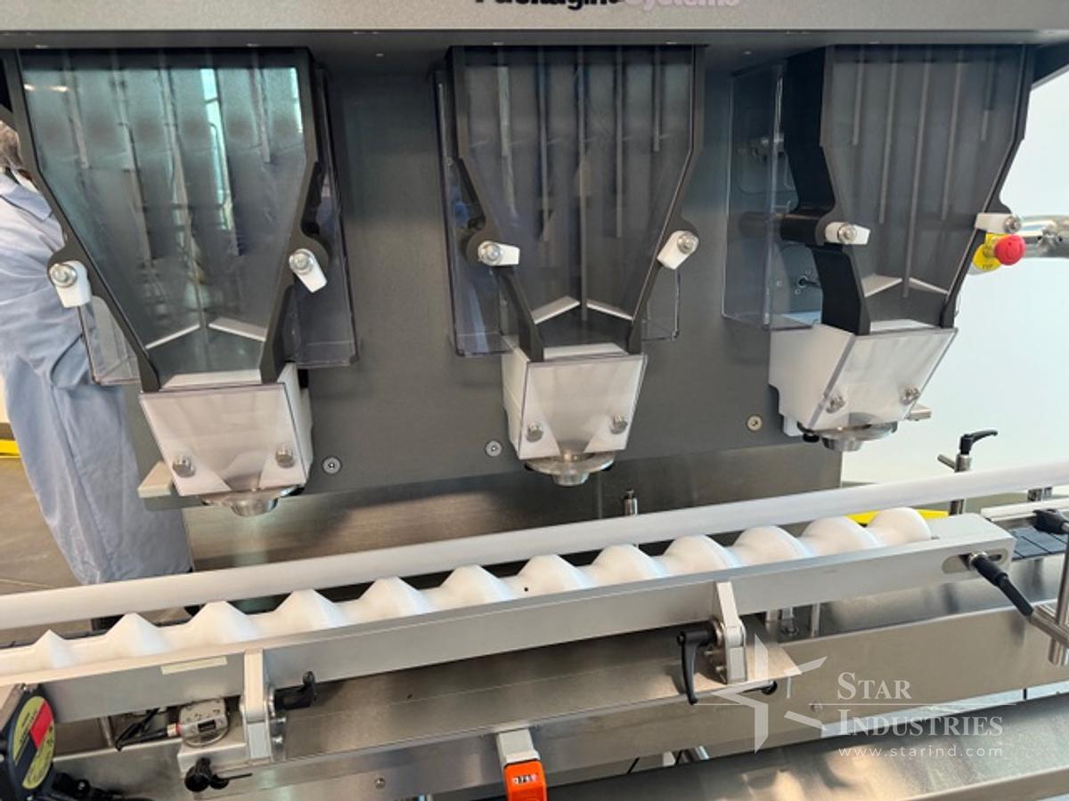 Used Pharma Packaging Solutions