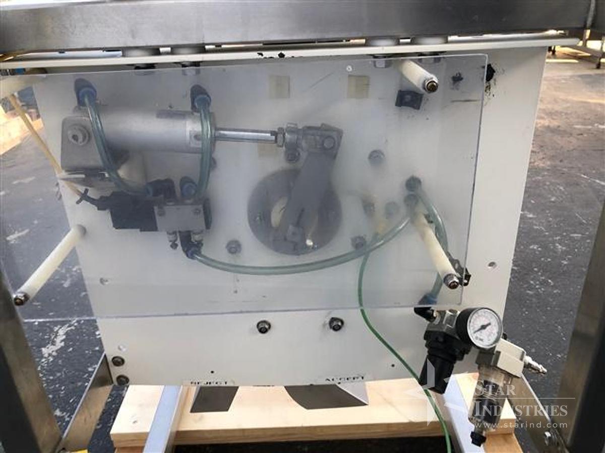 Used MANESTY 55 STATION MK III ROTAPRESS