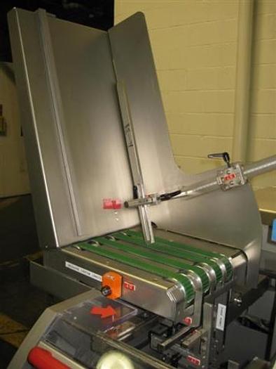 Used Bosch CUT 120 Cartoner