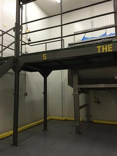 Used NEW SPEED KNEADER MODEL NSK150