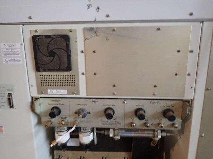 Used Perkin Elmer Optima 3300XL