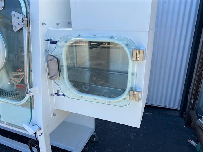 Used ESCO HPI-G3 Glovebox Isolator