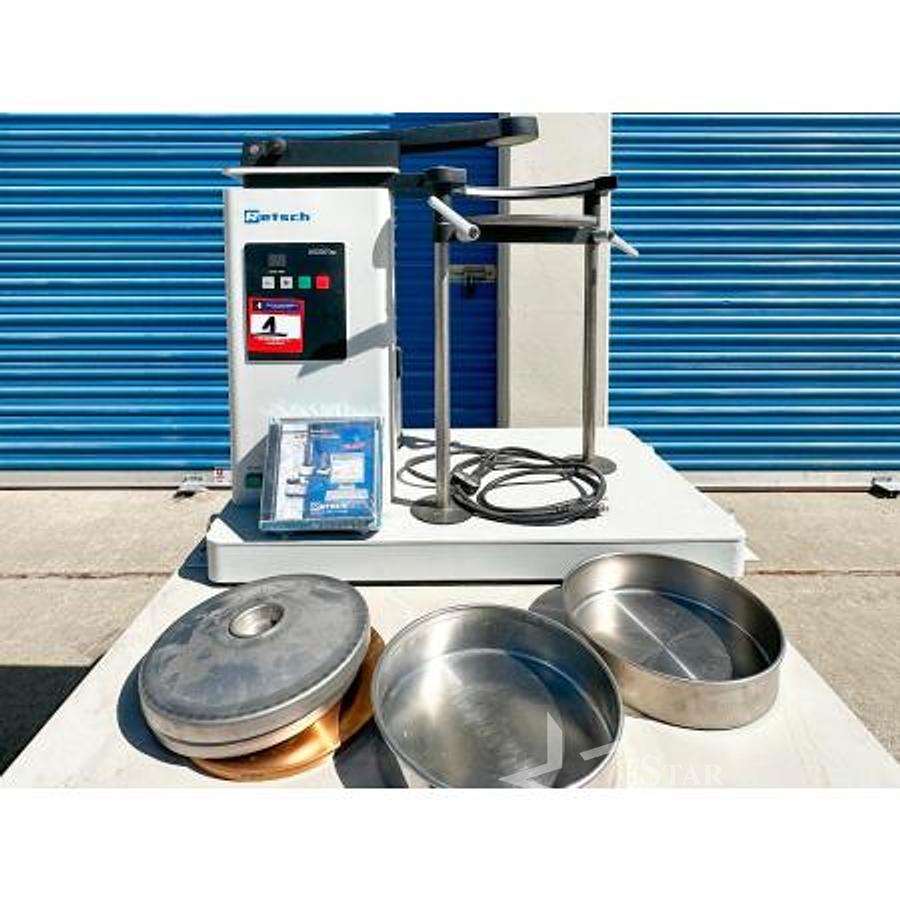 Used Retsch Easy Sieve
