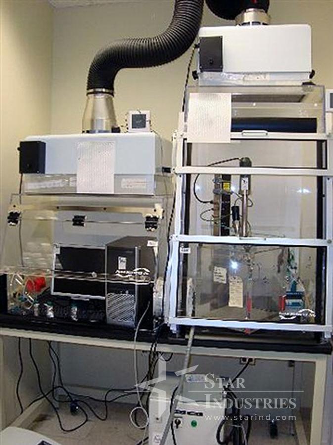 Used Pro-C-EPT Mi-Pro Dosing System