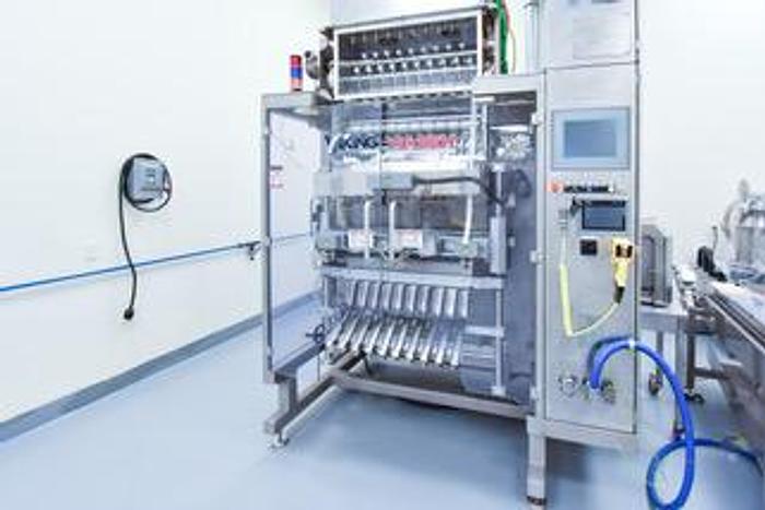 Used Viking  ST800 35mm 10 Lane Stick Pack