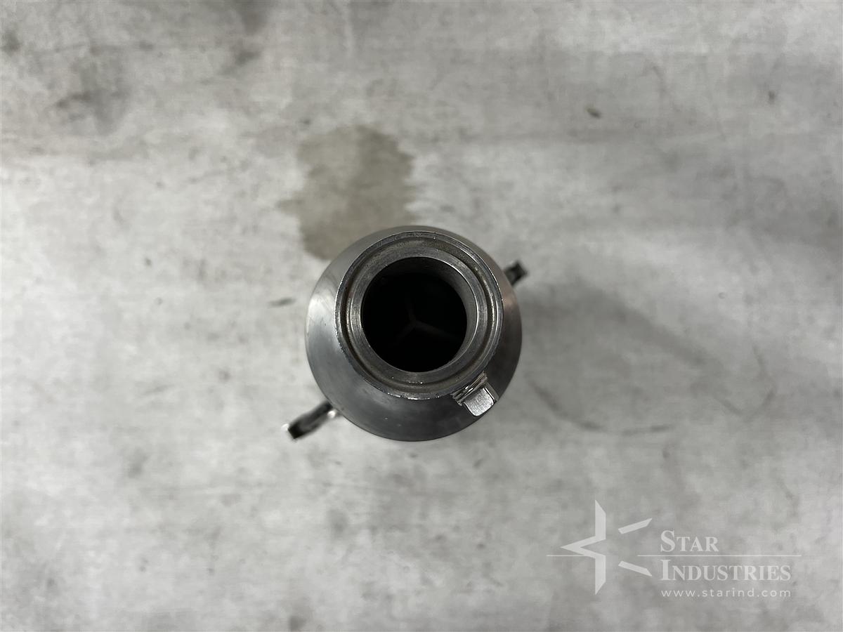 Used Pall Trinity Mirco Corp Filter