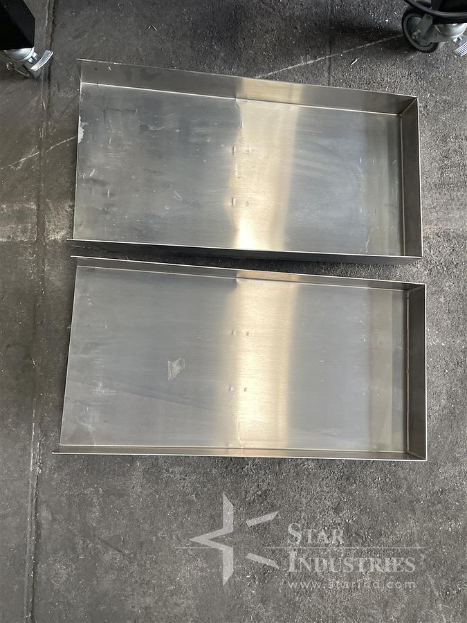 Used Eastey Case Sealer
