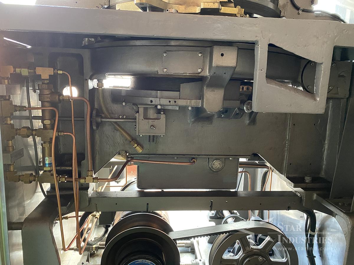 Used 328 Stokes Tablet Press 45 Station