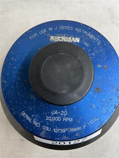 Used Busch Vacuum Pump