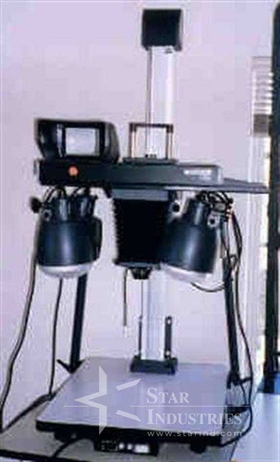 Used LIGHTNIN VARIABLE SPEED MIXER               #3871
