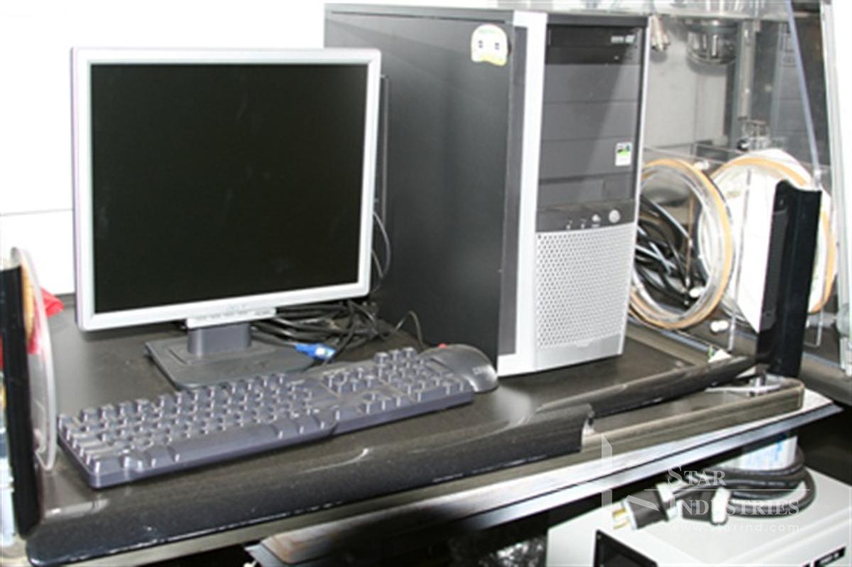 Used Pro-C-EPT Mi-Pro Dosing System