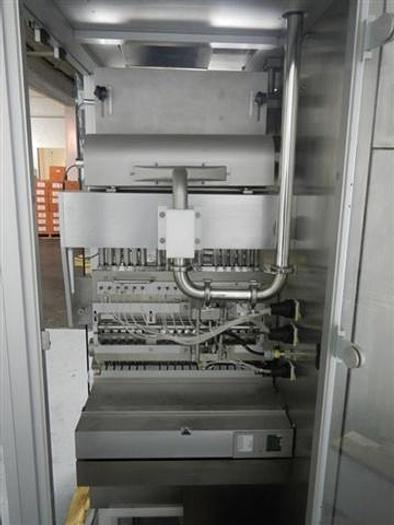 Used IMA Precisa 18 Checkweigher