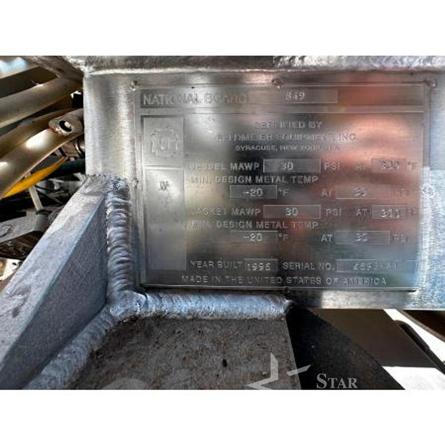 Used CARR powerfuge P12 Separation system4