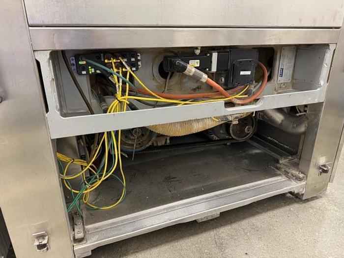 Used Fette 49 Station D-Tooled Tablet Press