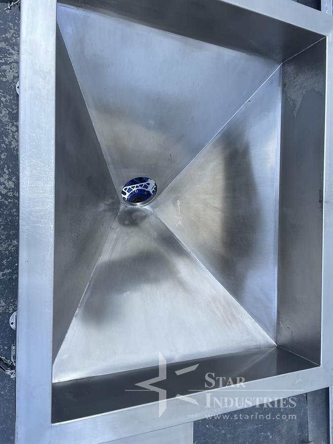 Used LZ AP3 Screw Feeder