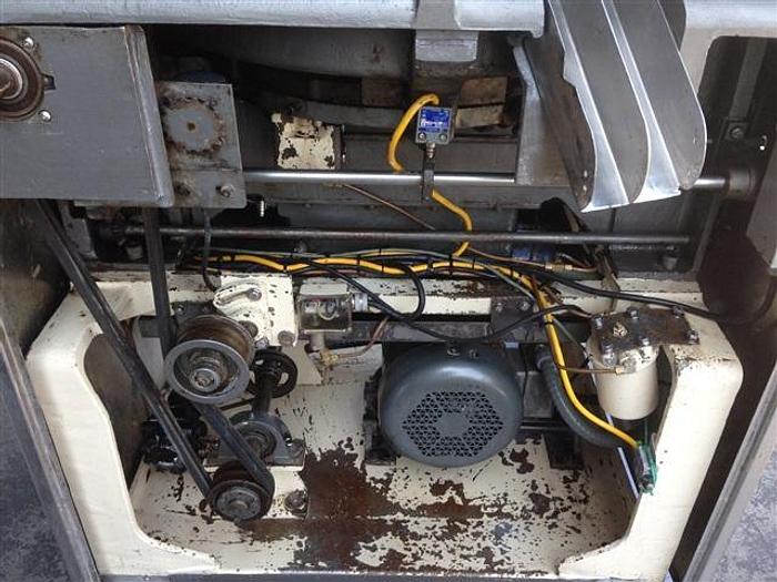 Used Stokes 33 Station 328-2 D-tooled Tablet Press