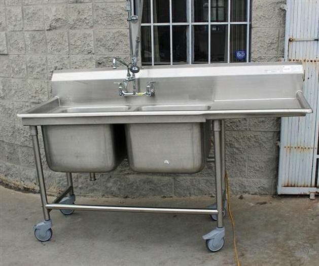 Used ARPAC DIVIDER