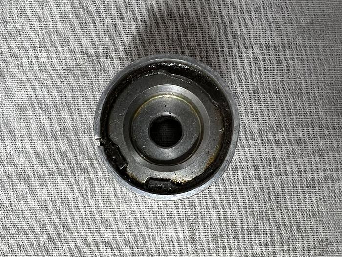 Used Tablet Press Inserts