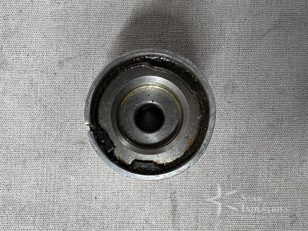 Used Tablet Press Inserts