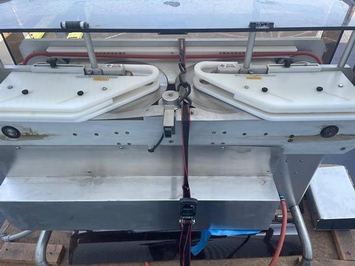 Used DT/Kalish Model 6580 Bottle Washer