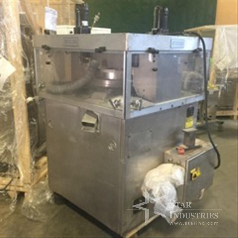 Used Stokes 328 45 station Tablet Press