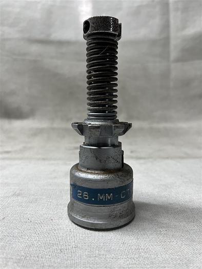 Used Rotary Capper Chucks