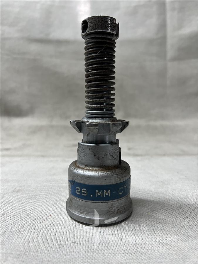 Used Rotary Capper Chucks