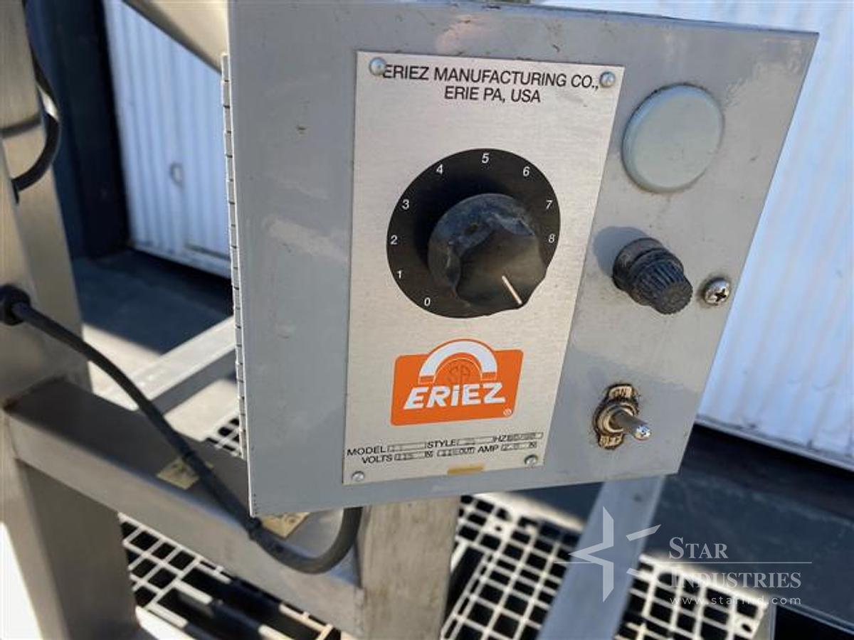 Used FITZPATRICK FITZMILL DASO6                  #3091