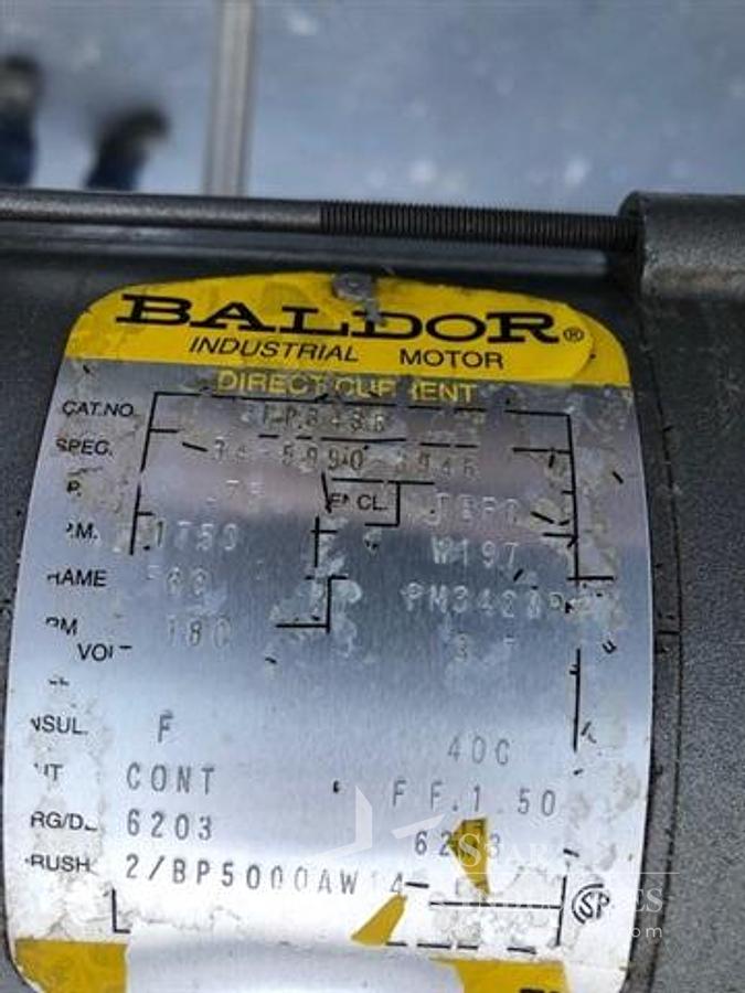 Used Weigh Right PMB-1ES Weigh Feeder/Filler