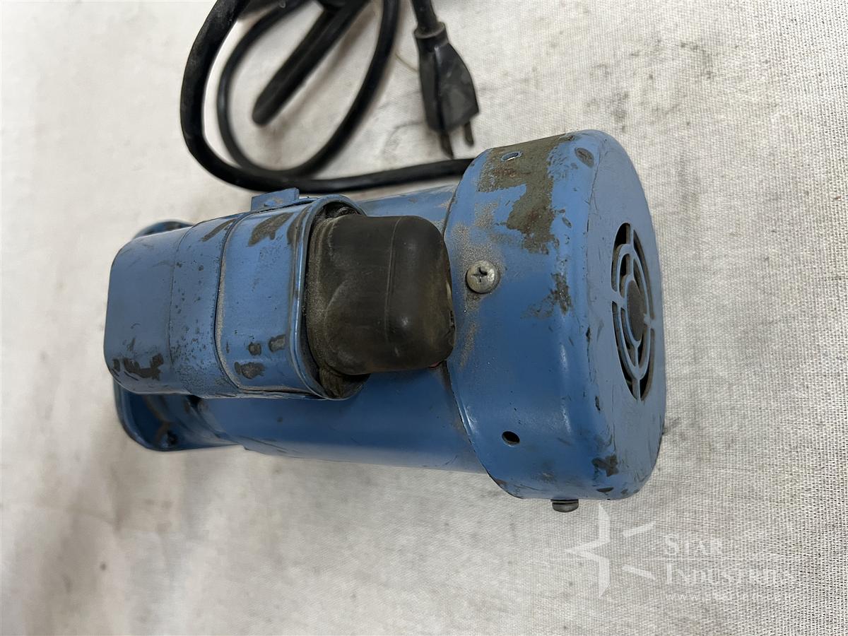 Used Cole-Palmer Instrument Masterflex Pump