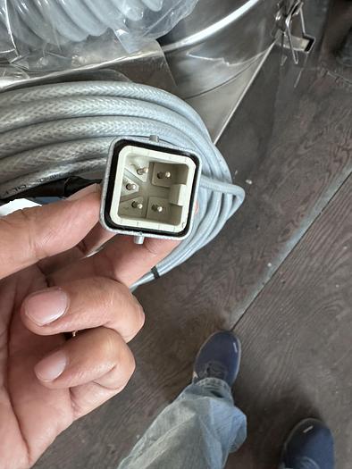 Used ACG-Pam Pharma Technologies Vacuum 