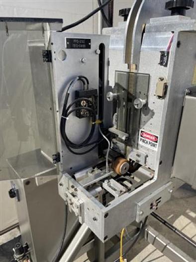 Used George Gordon Dessicant Dropper PPS-250