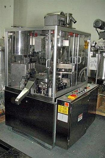 Used Bosch/H&K GKF1500 Encapsulator