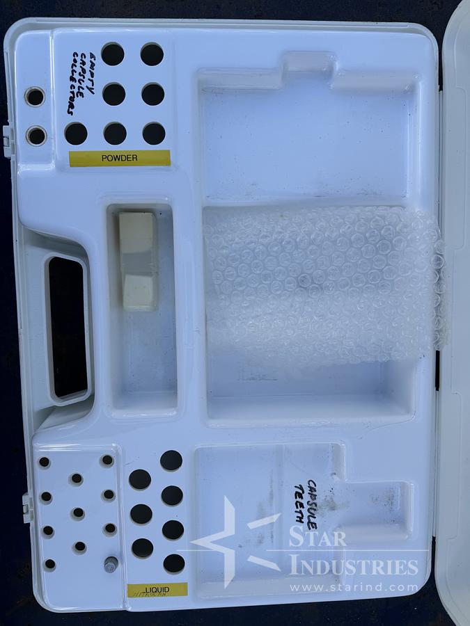Used IMA 40E Automatic Encapsulator