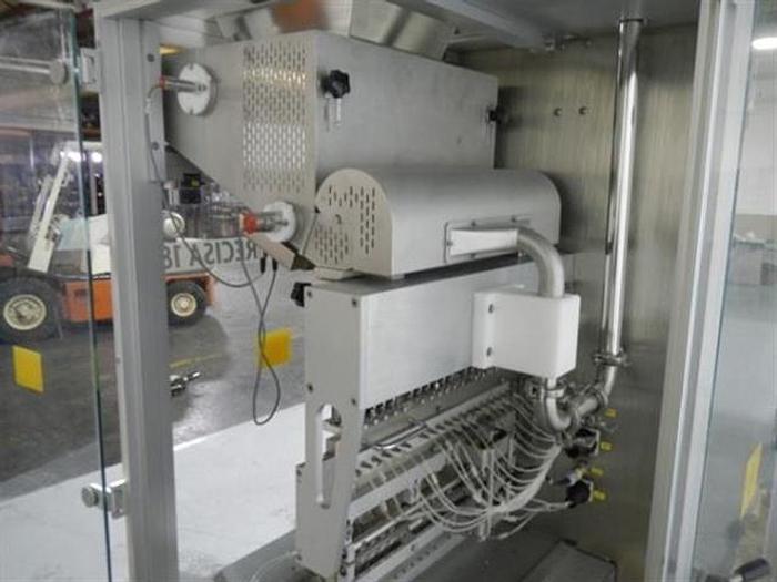 Used IMA Precisa 18 Checkweigher