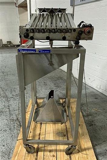 Used Inspection Belt, Model CS4