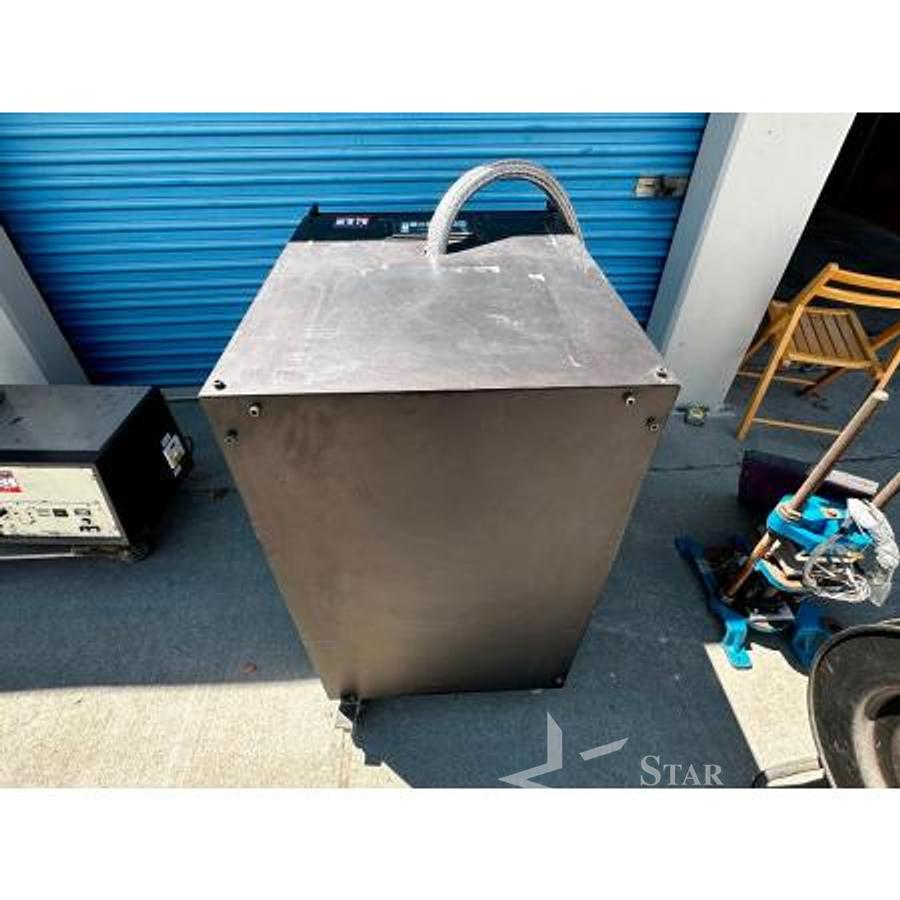 Used Leybold Turbo Control System