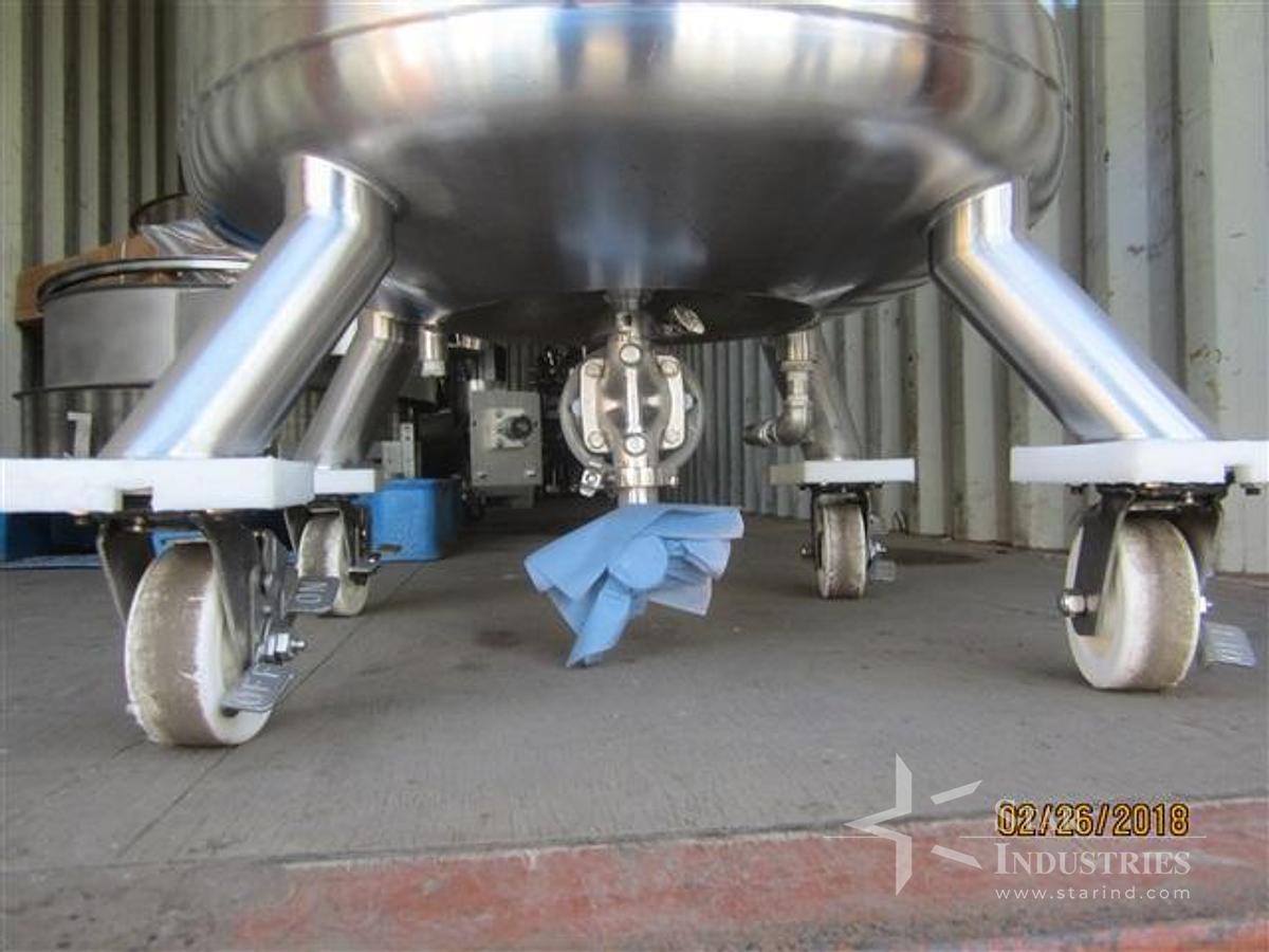 Used TORIT MODEL 84 DUST COLLECTOR