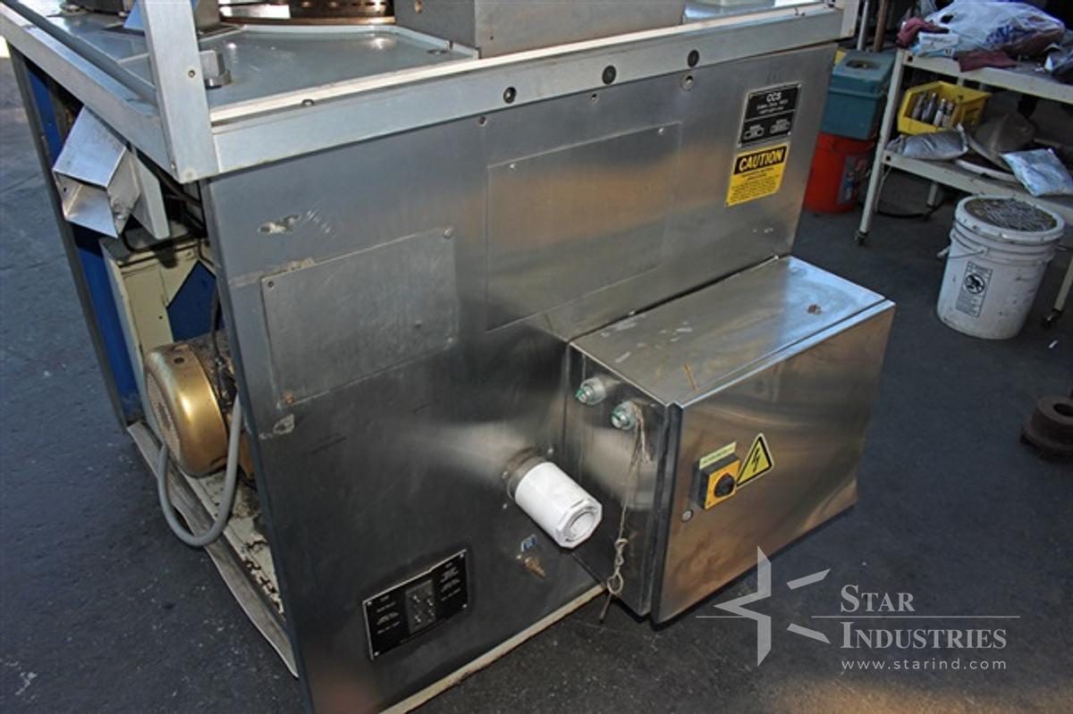 Used Stokes 328 45 station Tablet Press