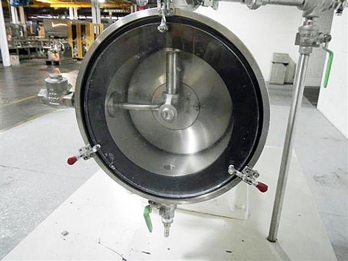 Used Cornell D-8 Versator