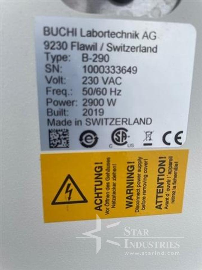 Used AUDIOVAC MODEL VM201G VACUUM PACKAGING MACHINE