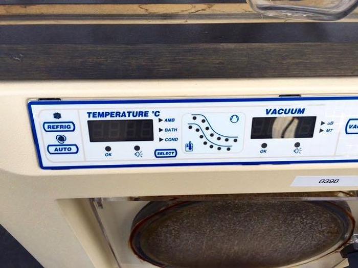 Used VirTis 387477 Lyophilyzer