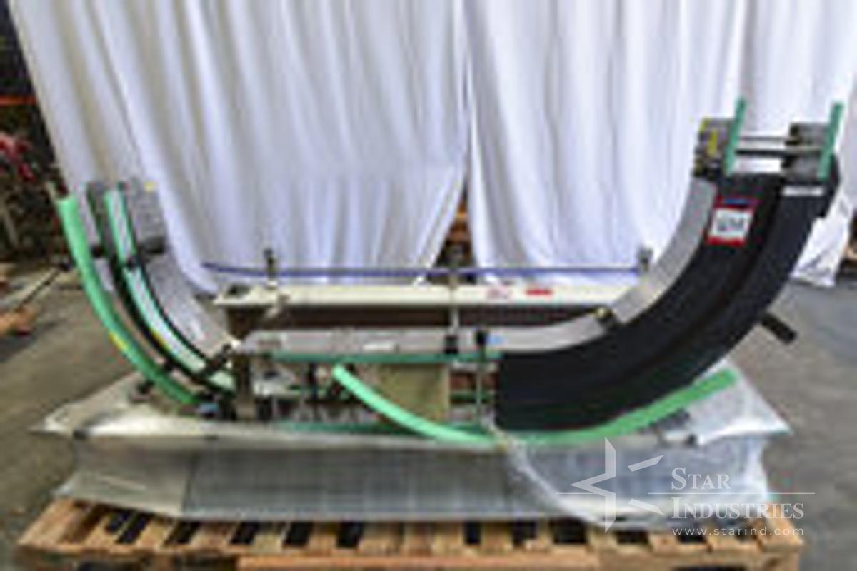 Used Carton Filling Machine