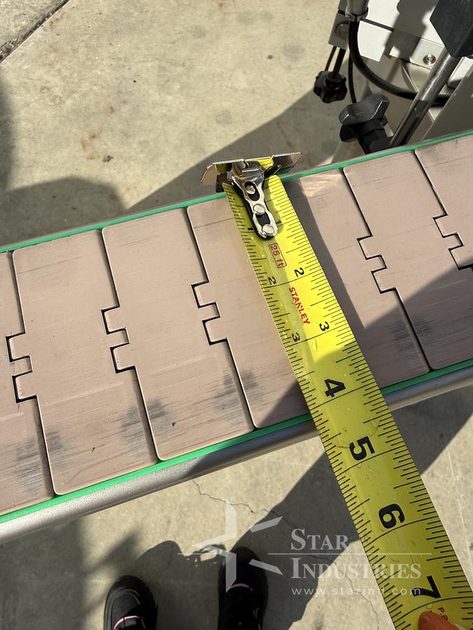 Used CVC LABELER
