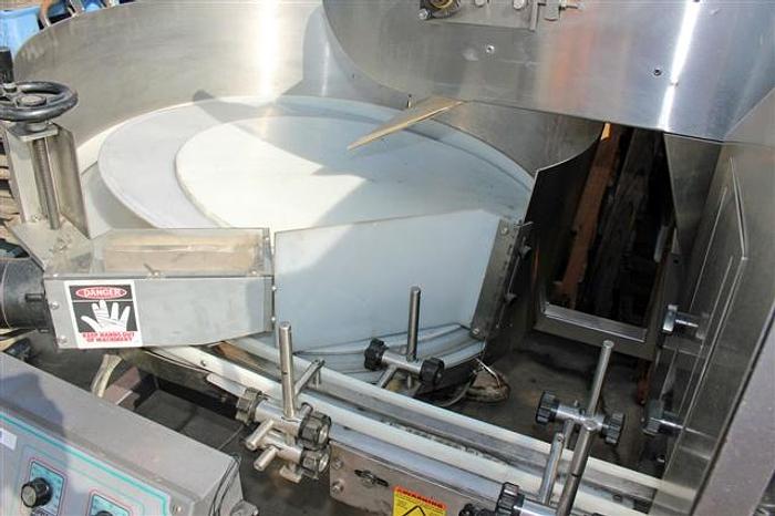 Used Kaps-All AU-6 Orienter