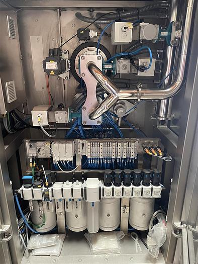 Used 10' Cavella Conveyor