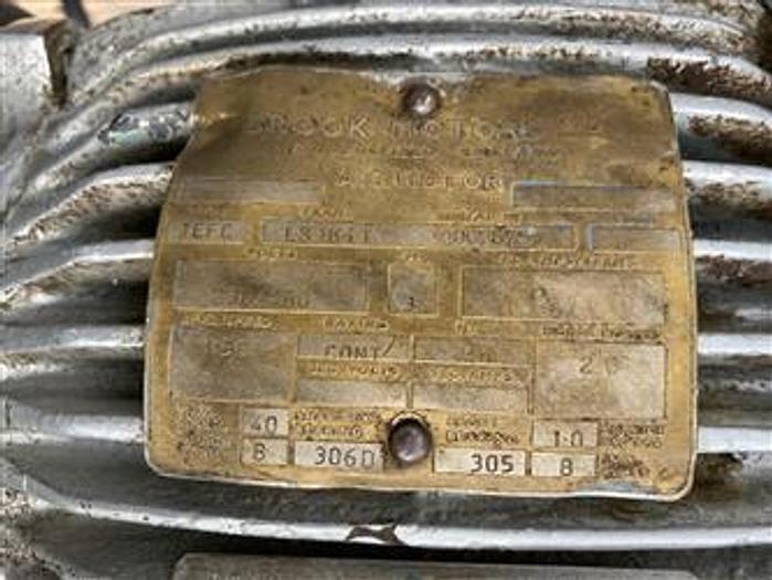 Used Manesty Model D3B 16 station D-tooled Rotary Tablet Press