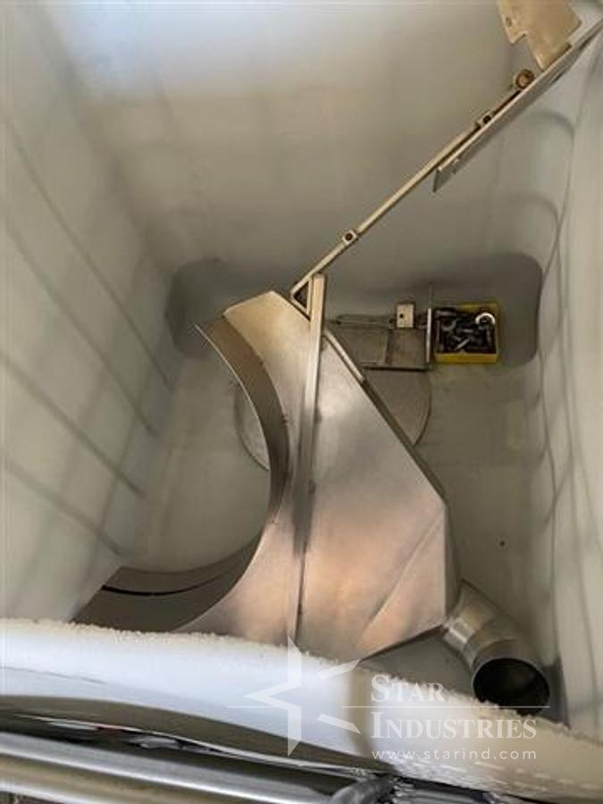 Used THERMOTRON SM-42C-3-3 GAS OVEN