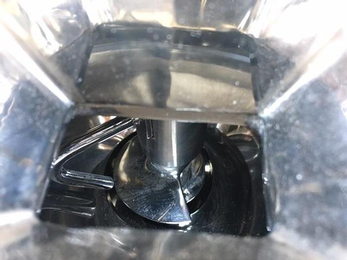 Used Vector Freund TFC-Lab Micro Roller Compactor